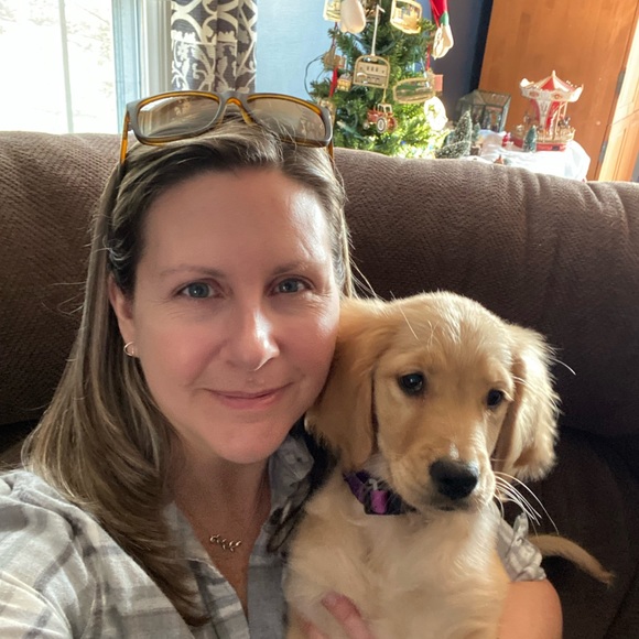 Meet your Posher, Minette - Picture 1 of 1